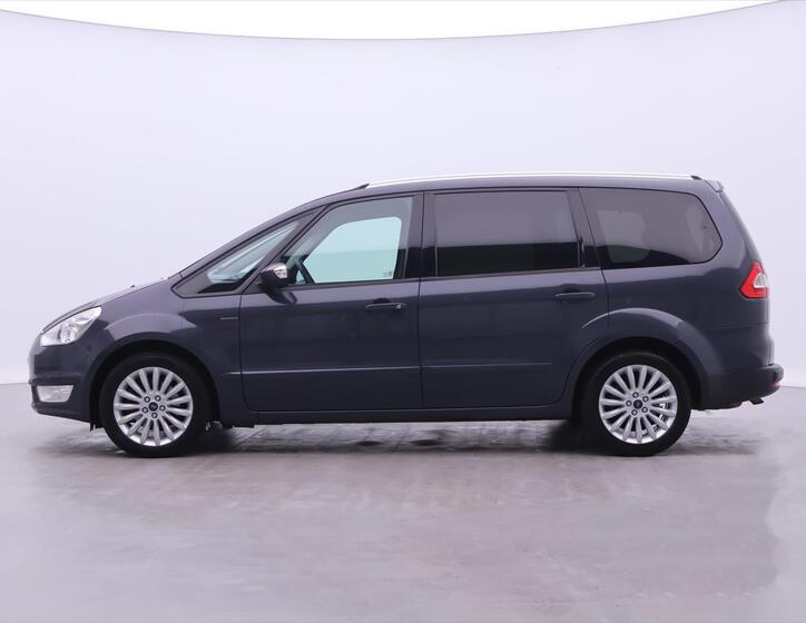 Ford Galaxy 4