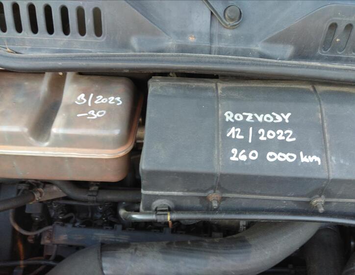 Peugeot Boxer 25