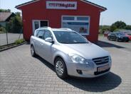 KIA Ceed 1