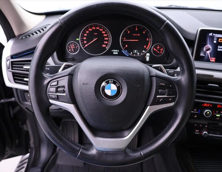 BMW X5 20