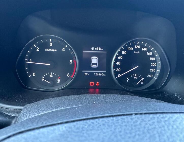 Hyundai i30 9