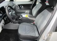 Škoda Roomster 7
