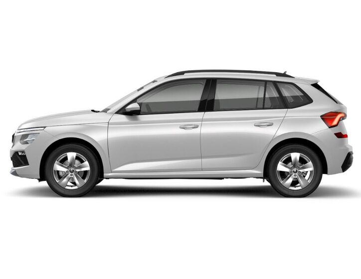 Škoda Kamiq 2