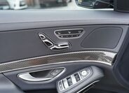 Mercedes-Benz Třídy S 14