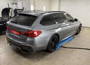 BMW Řada 5 6