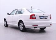 Škoda Octavia 5