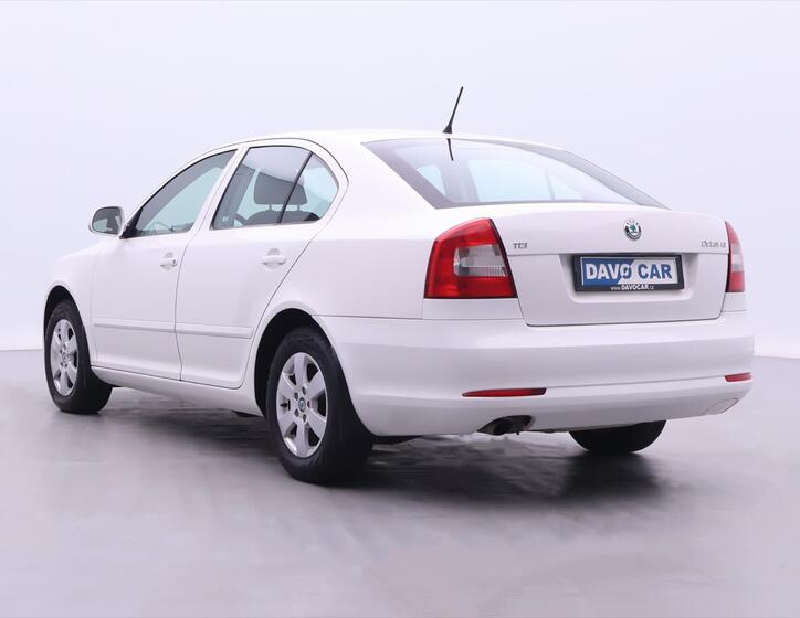 Škoda Octavia 5