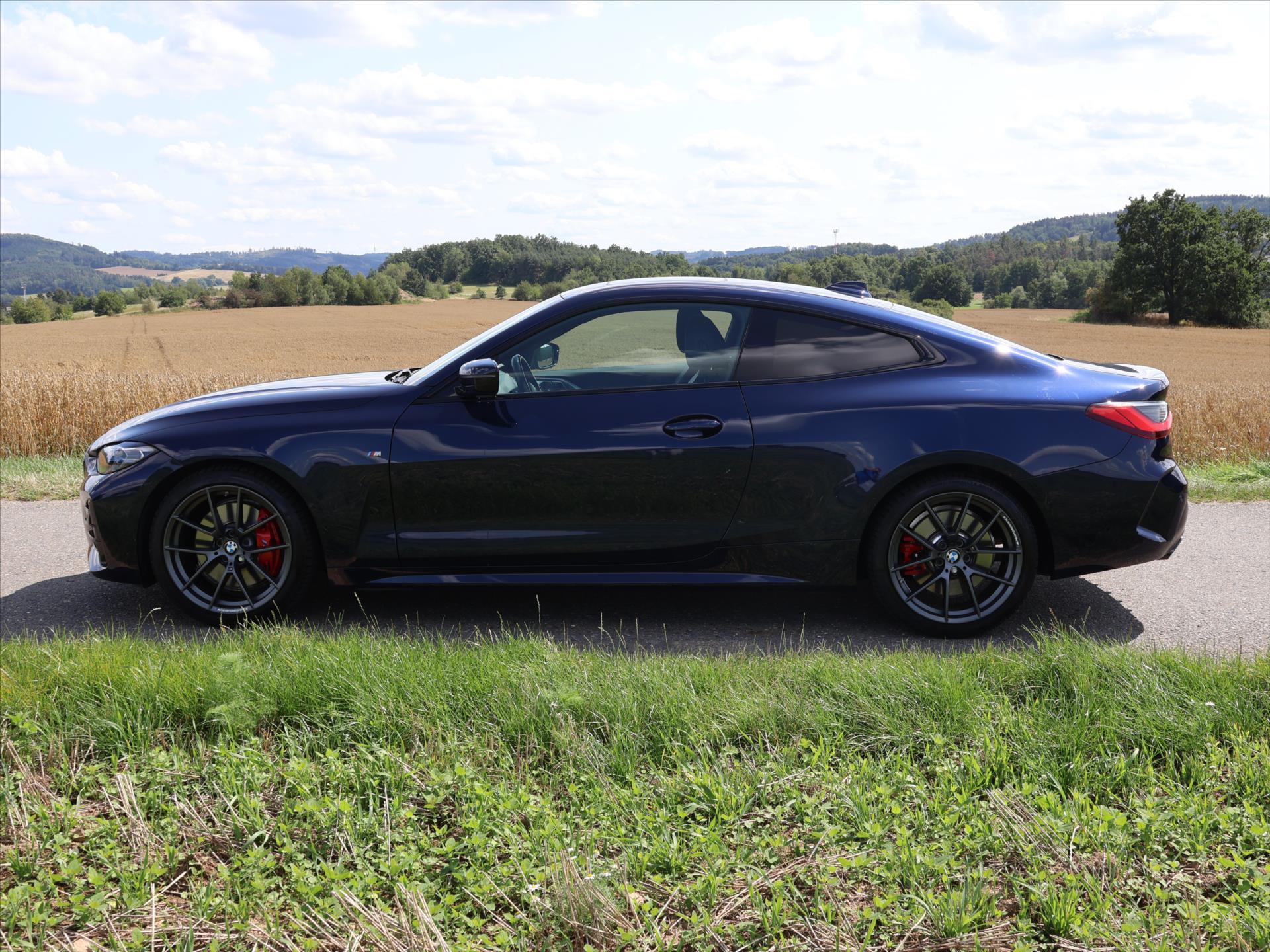 BMW Řada 4