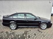 Škoda Octavia 8