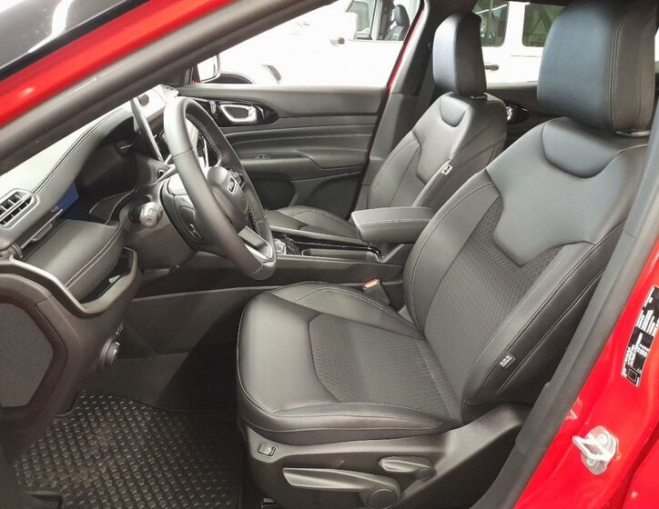 Jeep Compass 7