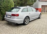 Audi A6 5