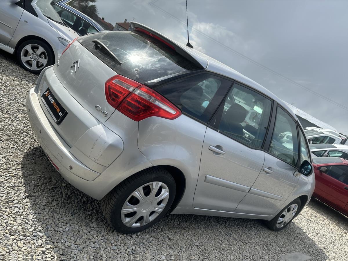 Citroën C4 Picasso