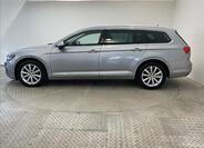 Volkswagen Passat 3