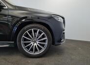 Mercedes-Benz GLS 23