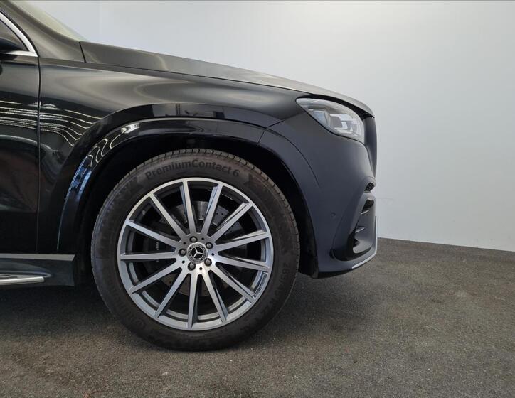 Mercedes-Benz GLS 23