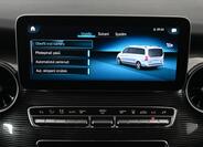 Mercedes-Benz Třídy V 21