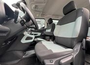 Citroën Berlingo 8