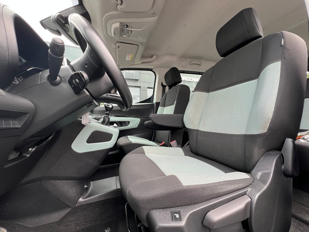 Citroën Berlingo