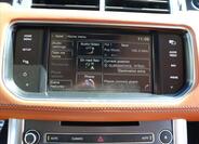 Land Rover Range Rover Sport 30