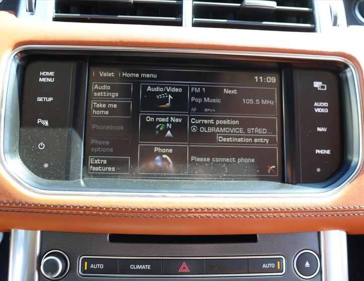 Land Rover Range Rover Sport 30