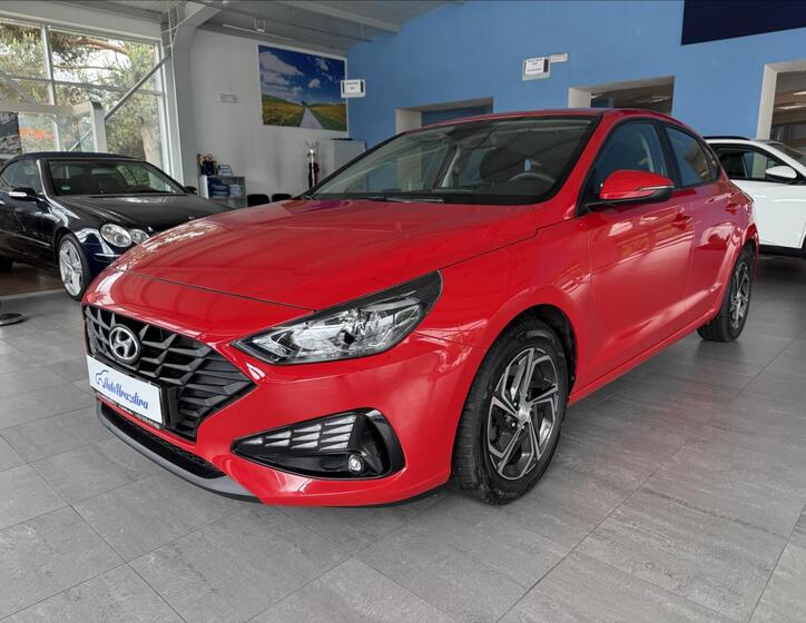 Hyundai i30 3