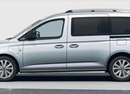 Volkswagen Caddy 2