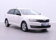 Škoda Rapid 1