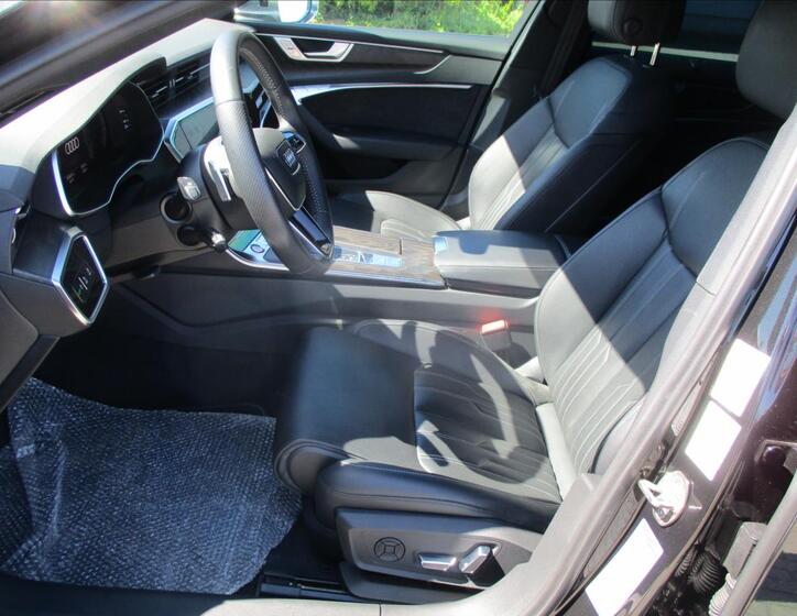 Audi S6 7