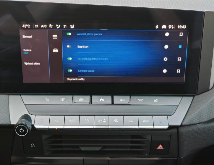 Opel Astra 34