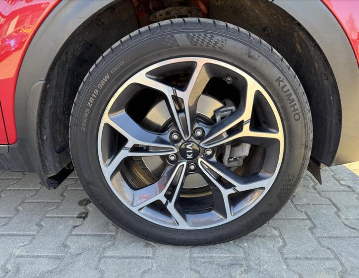 KIA Sportage 38