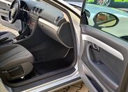 Seat Exeo 22