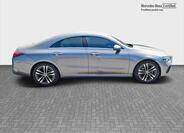 Mercedes-Benz CLA 6