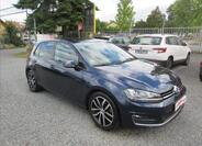 Volkswagen Golf 2