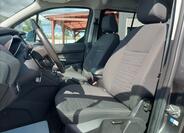Ford Tourneo Connect 25