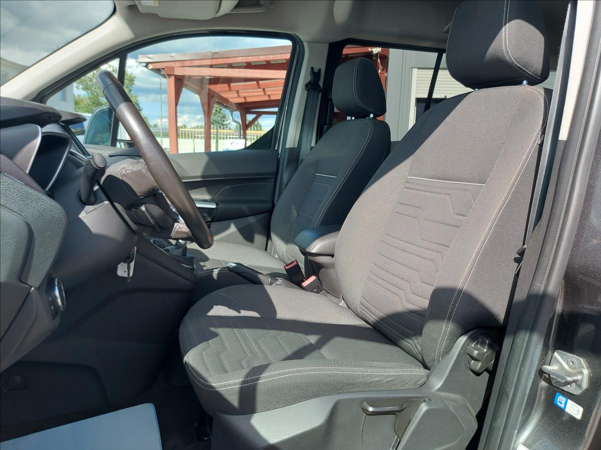 Ford Tourneo Connect