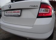 Škoda Fabia 10