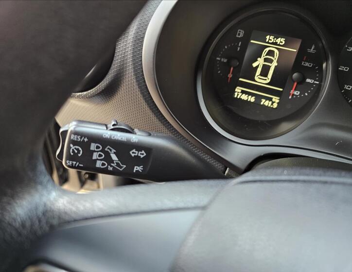 Seat Leon 15