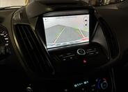 Ford Kuga 28