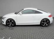 Audi TT 2