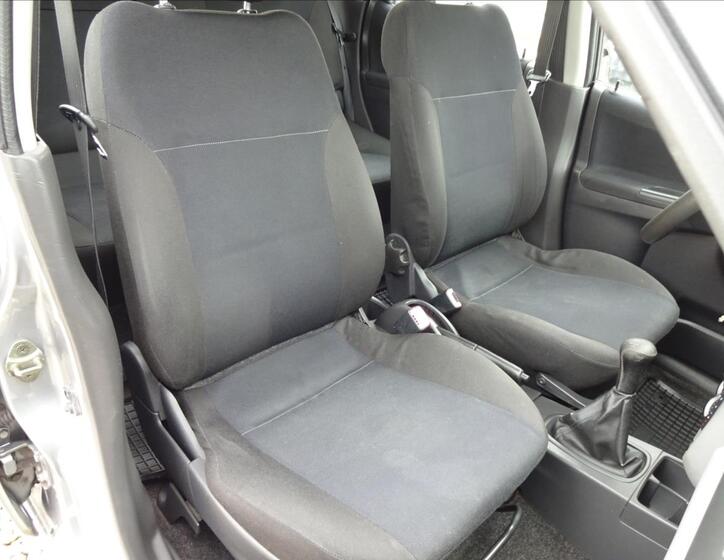 Suzuki Ignis 30