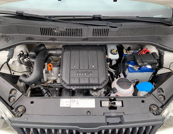 Škoda Citigo 22