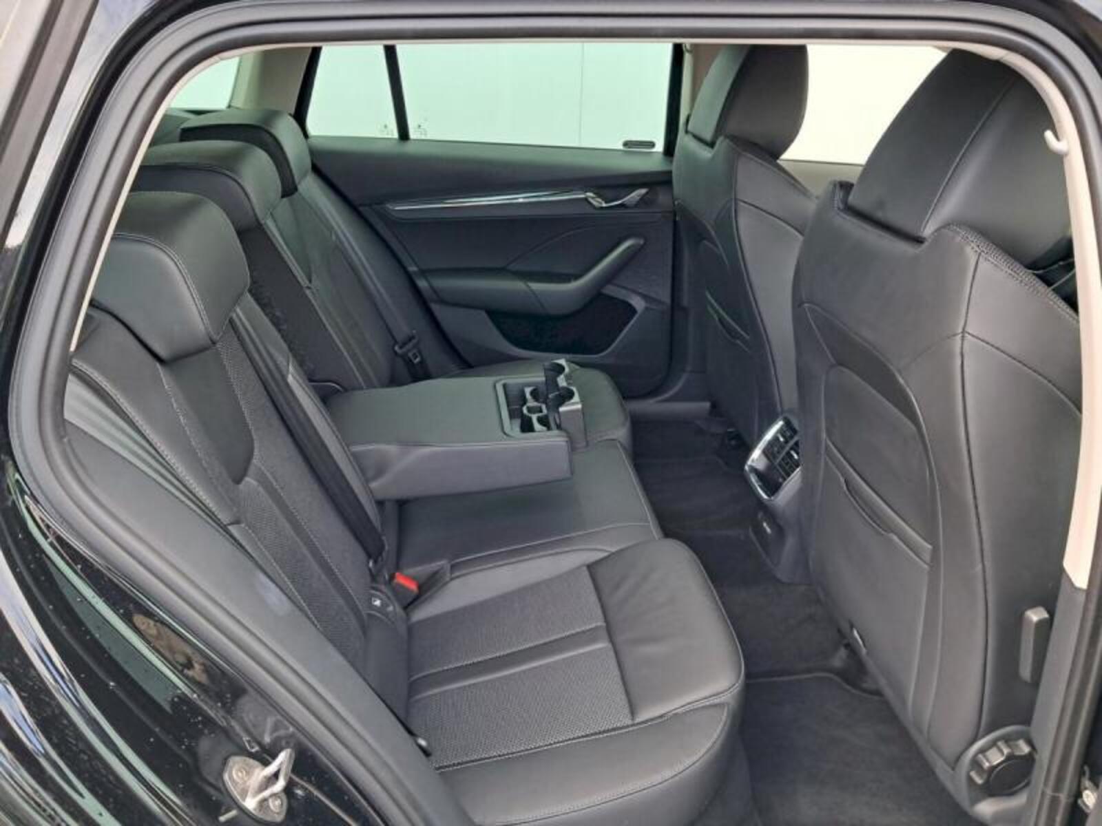 Škoda Octavia 24