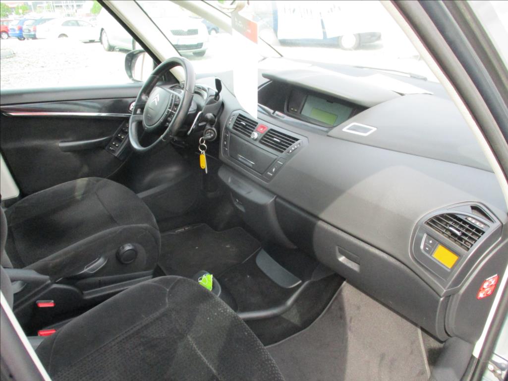 Citroën C4 Picasso