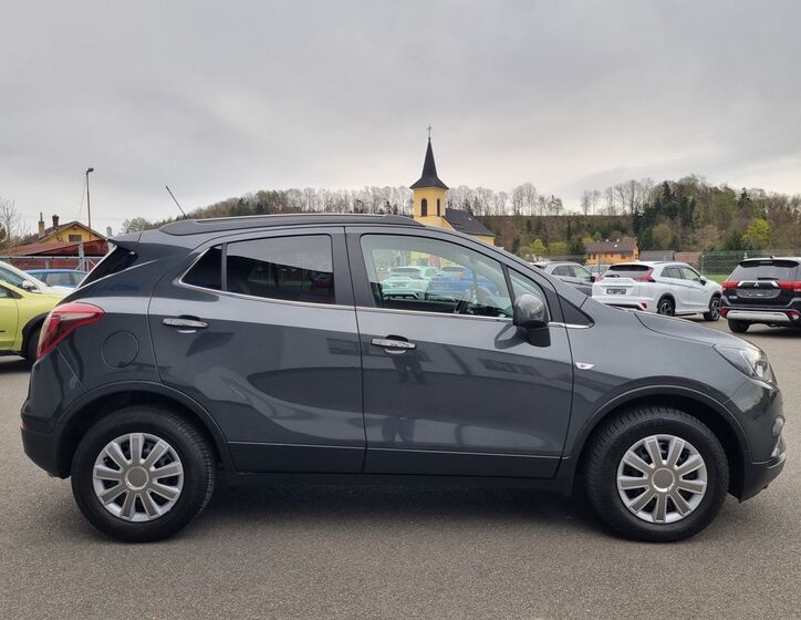 Opel Mokka 6