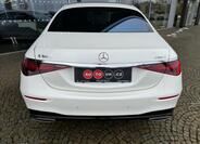Mercedes-Benz Třídy S 30