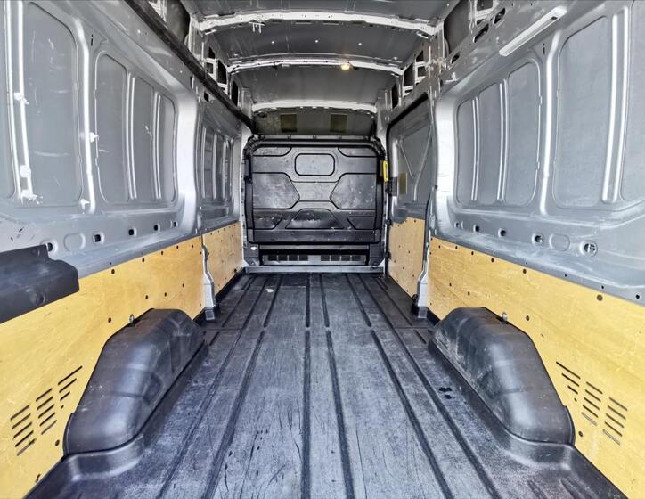 Ford Transit 15