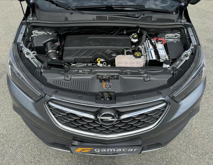 Opel Mokka 14