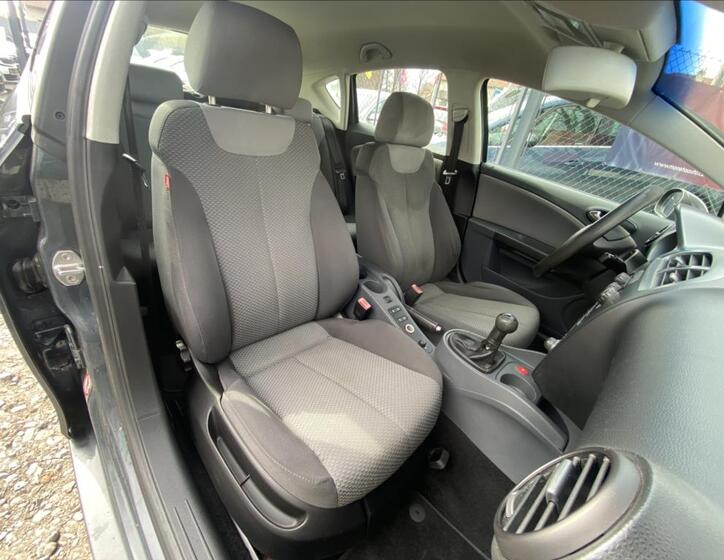 Seat Leon 19