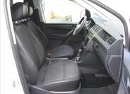 Volkswagen Caddy 14
