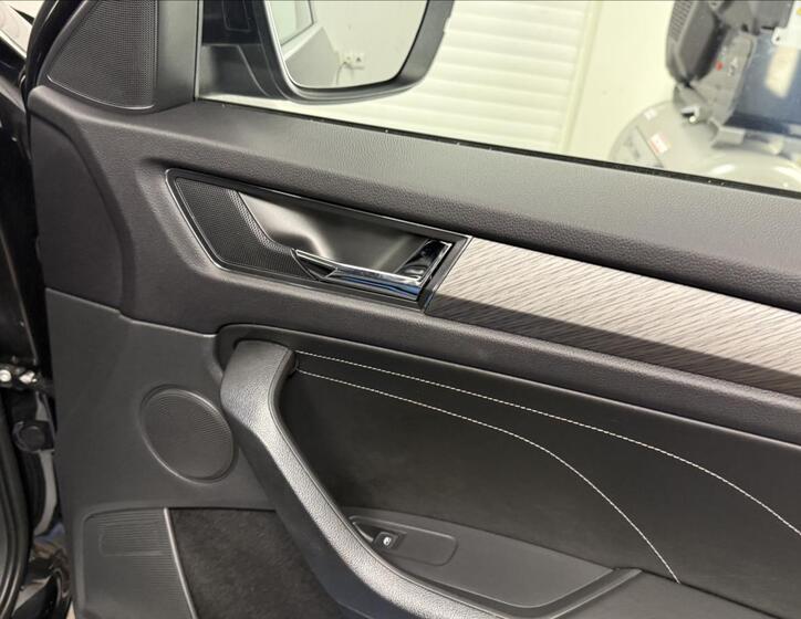 Škoda Kodiaq 26